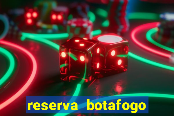 reserva botafogo praia shopping